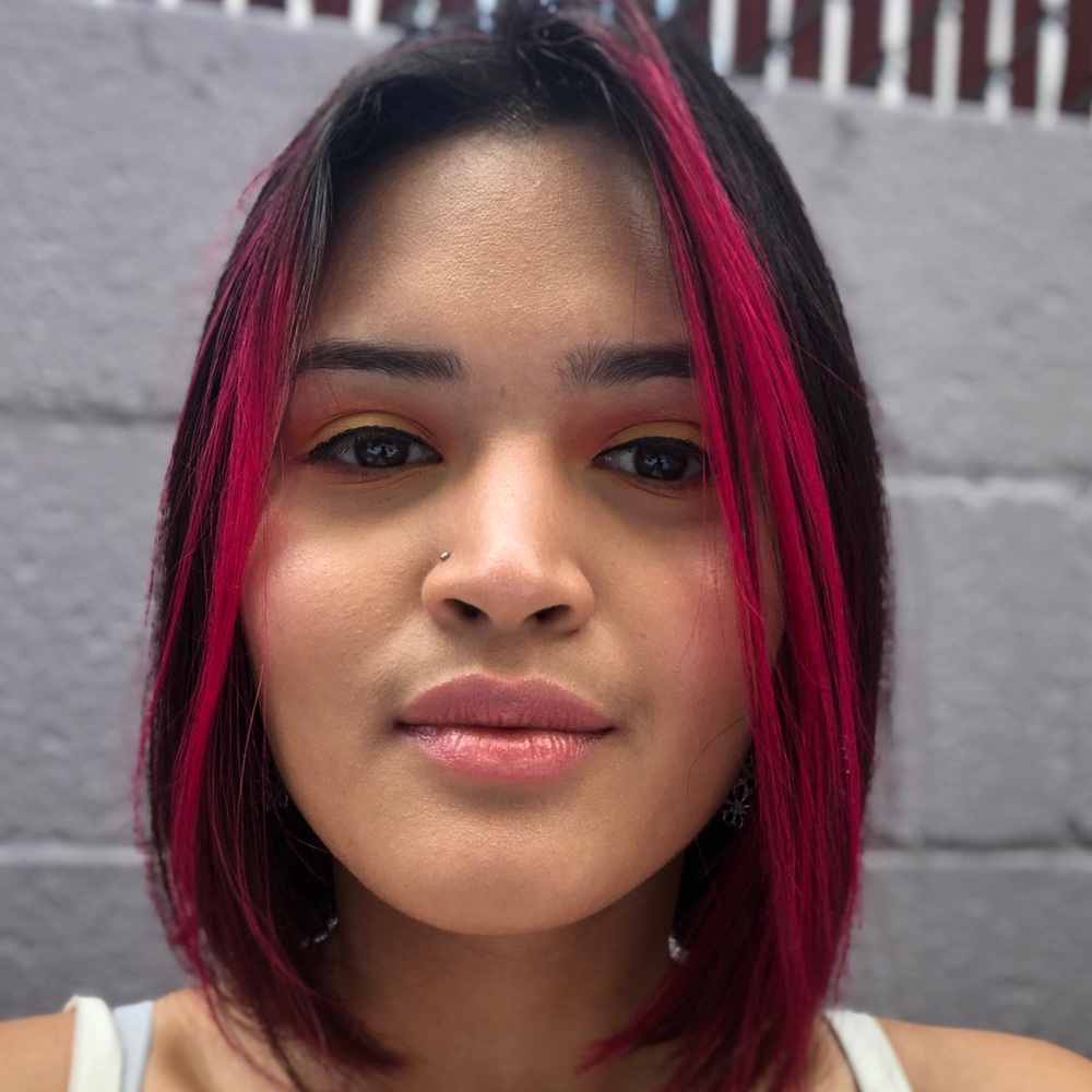 Meet your Posher, Kimberly